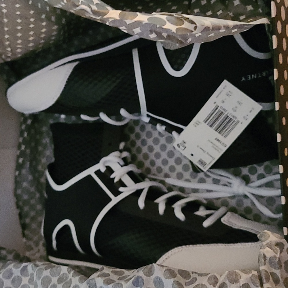 ADIDAS STELLA McCartney